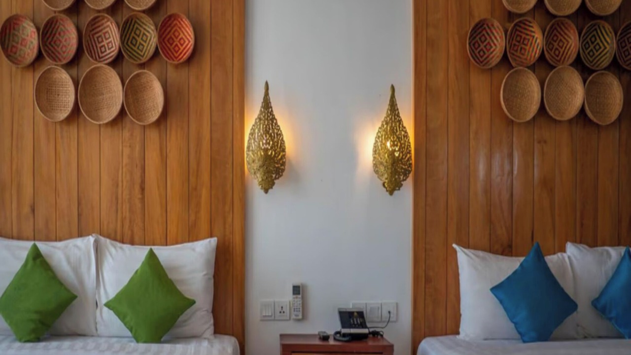 Photo of Bedroom in Wat Bo Area