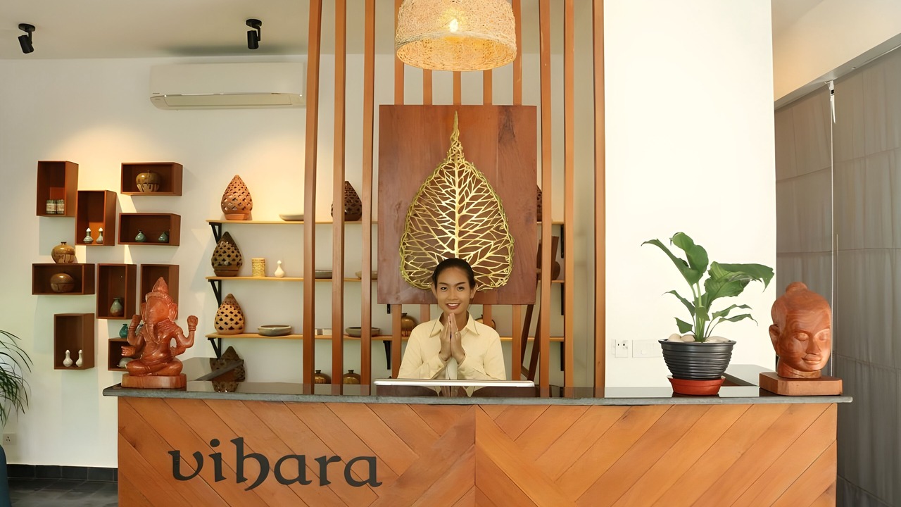 Photo of Others in Wat Bo Area