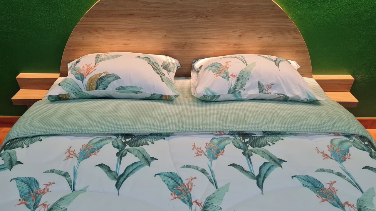 Photo of Bedroom in Hat Yai