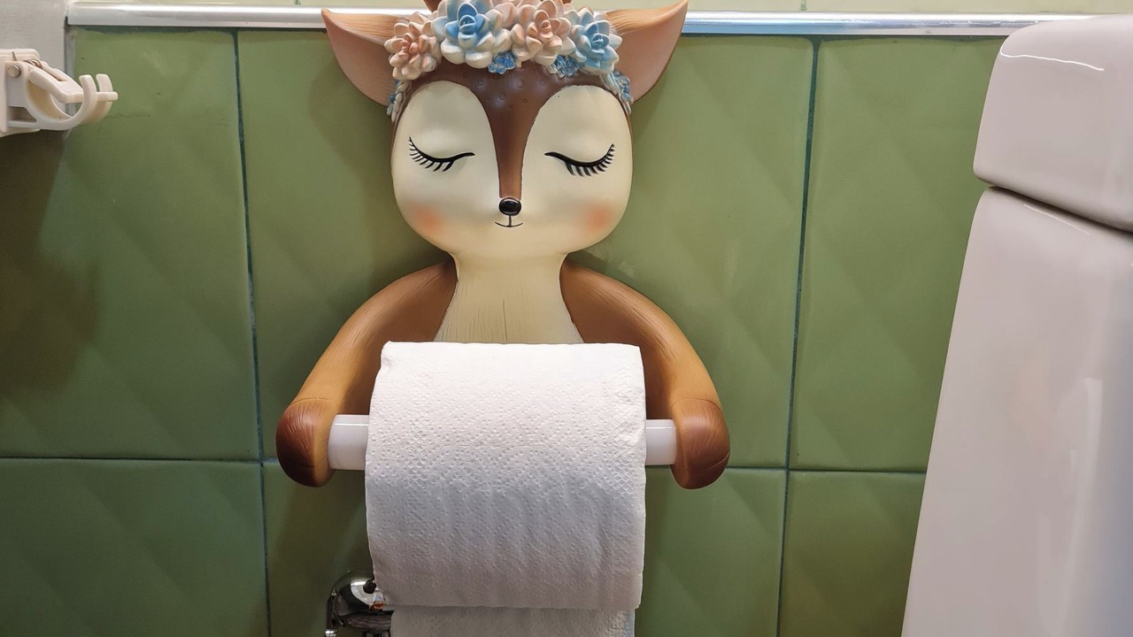 Photo of Bathroom in Hat Yai