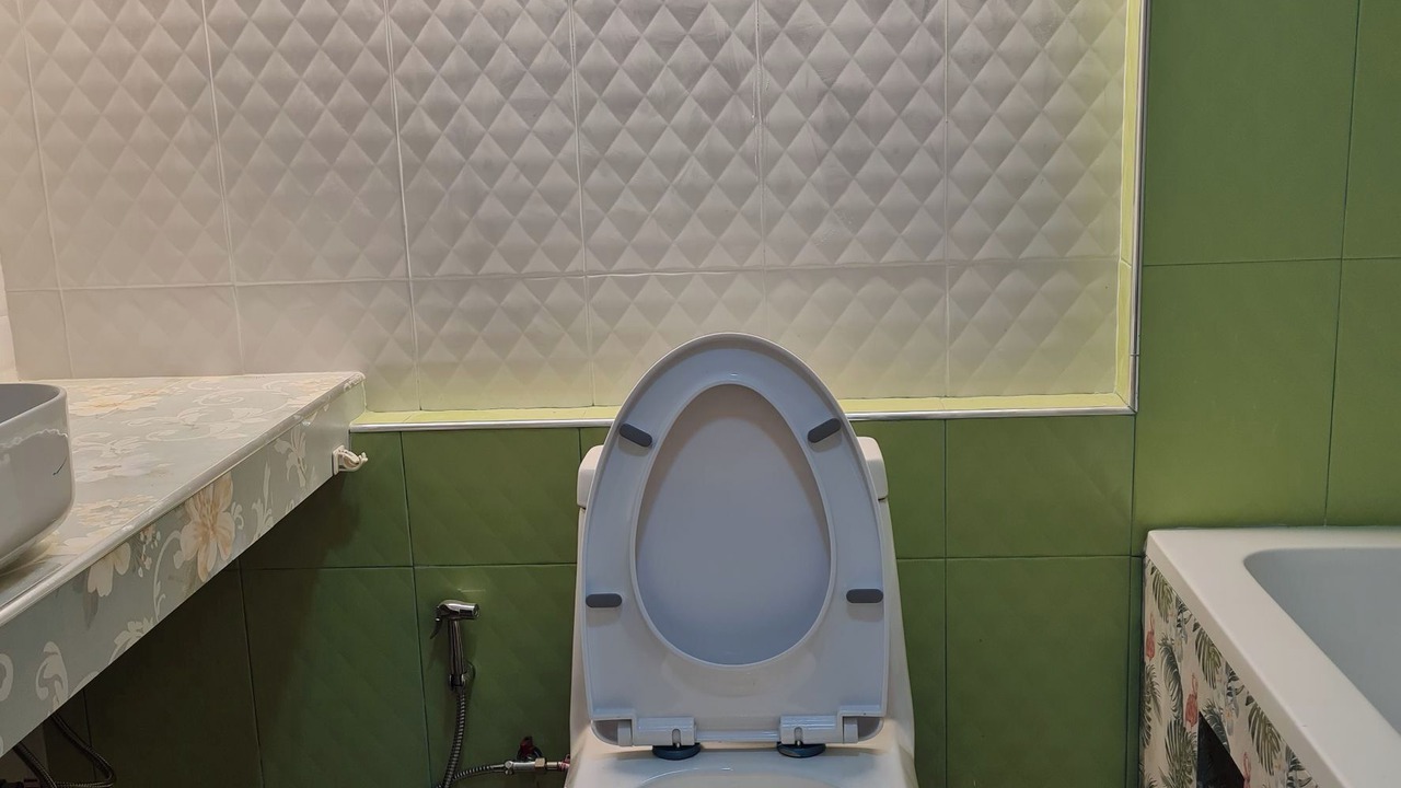 Photo of Bathroom in Hat Yai