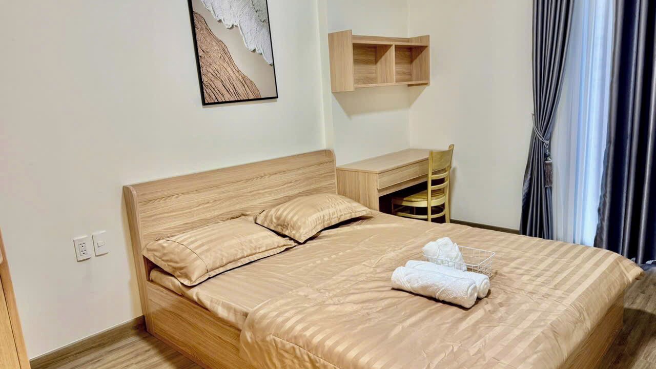 Photo of Bedroom in Thu Dau Mot