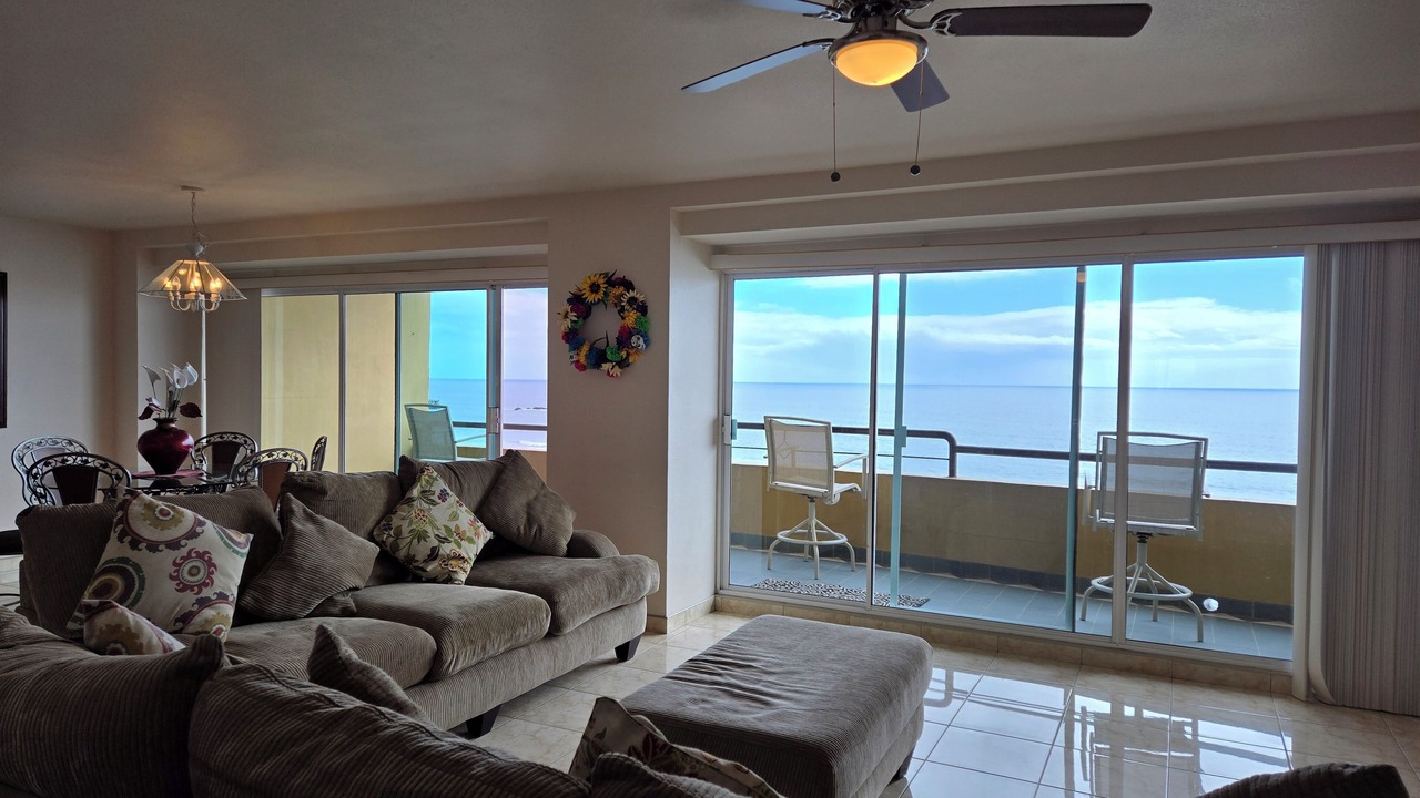 Photo of Livingroom in Centro Carretera