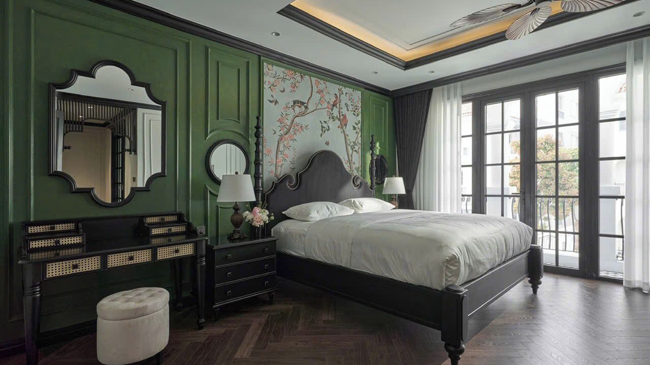 Photo of Bedroom in Ha Long