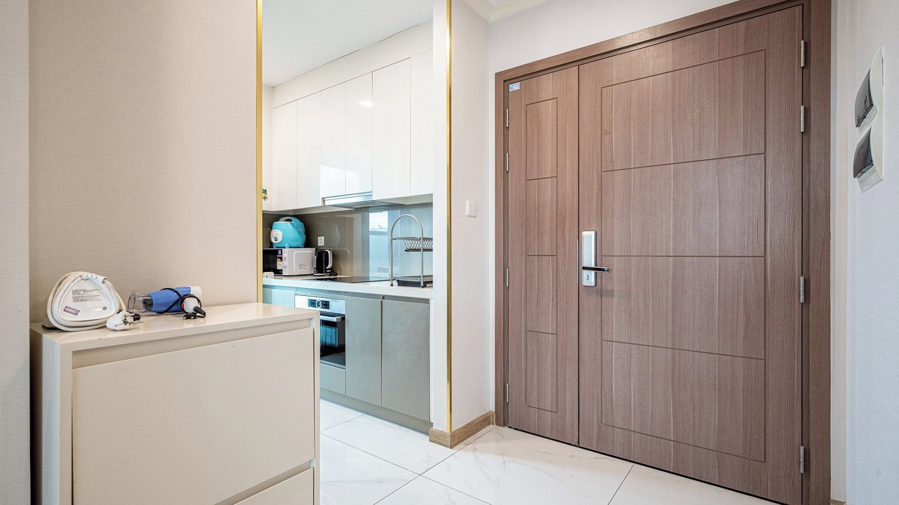 Photo of Kitchen in Quy Nhon