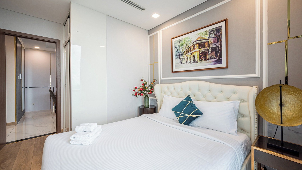 Photo of Bedroom in Quy Nhon