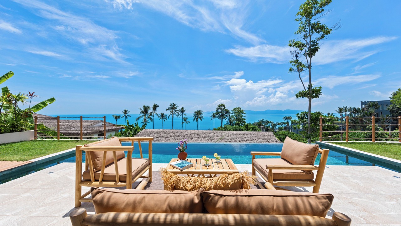 Photo of Outdoor in Makham Tia