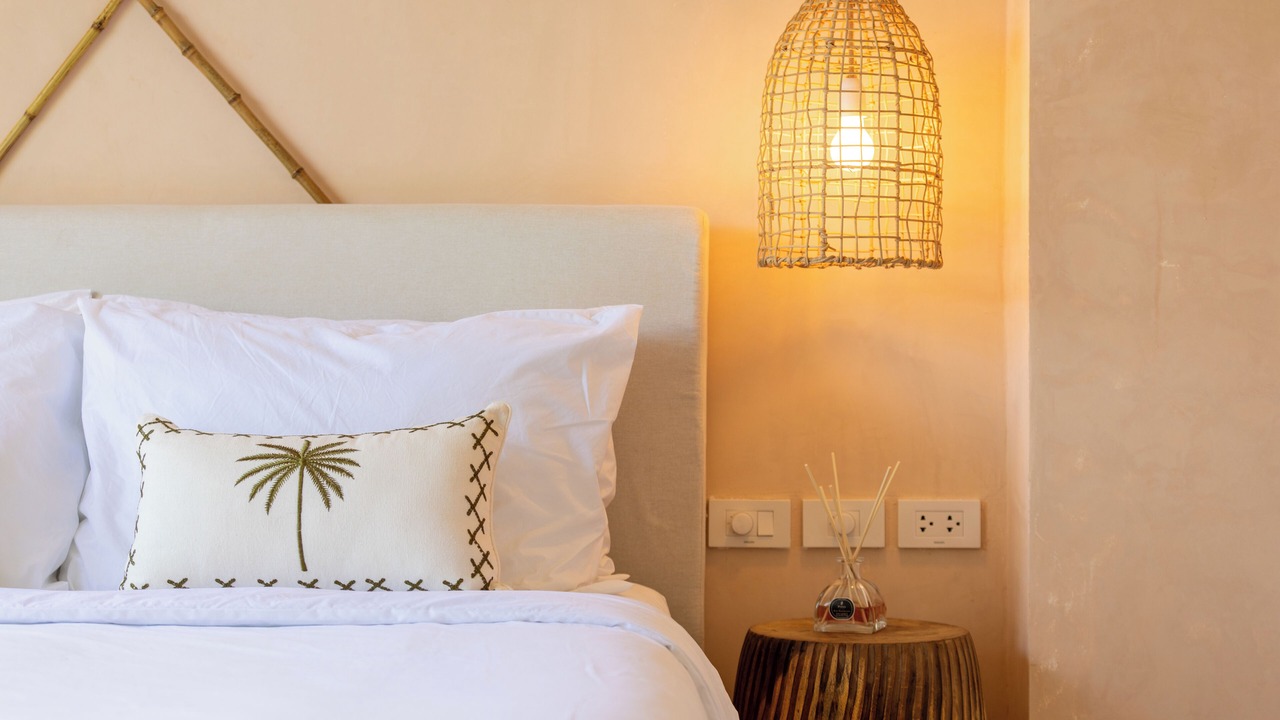 Photo of Bedroom in Makham Tia