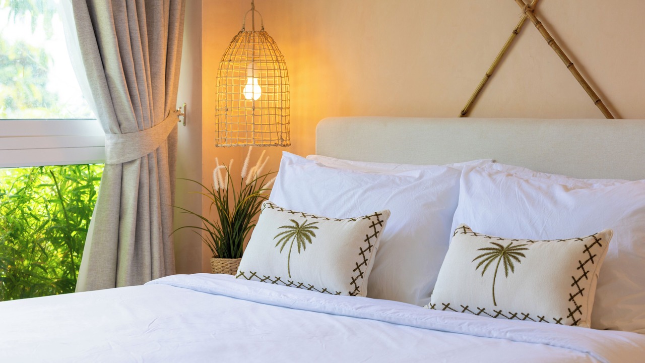 Photo of Bedroom in Makham Tia