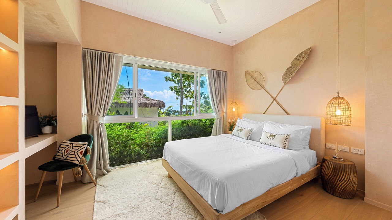 Photo of Bedroom in Makham Tia
