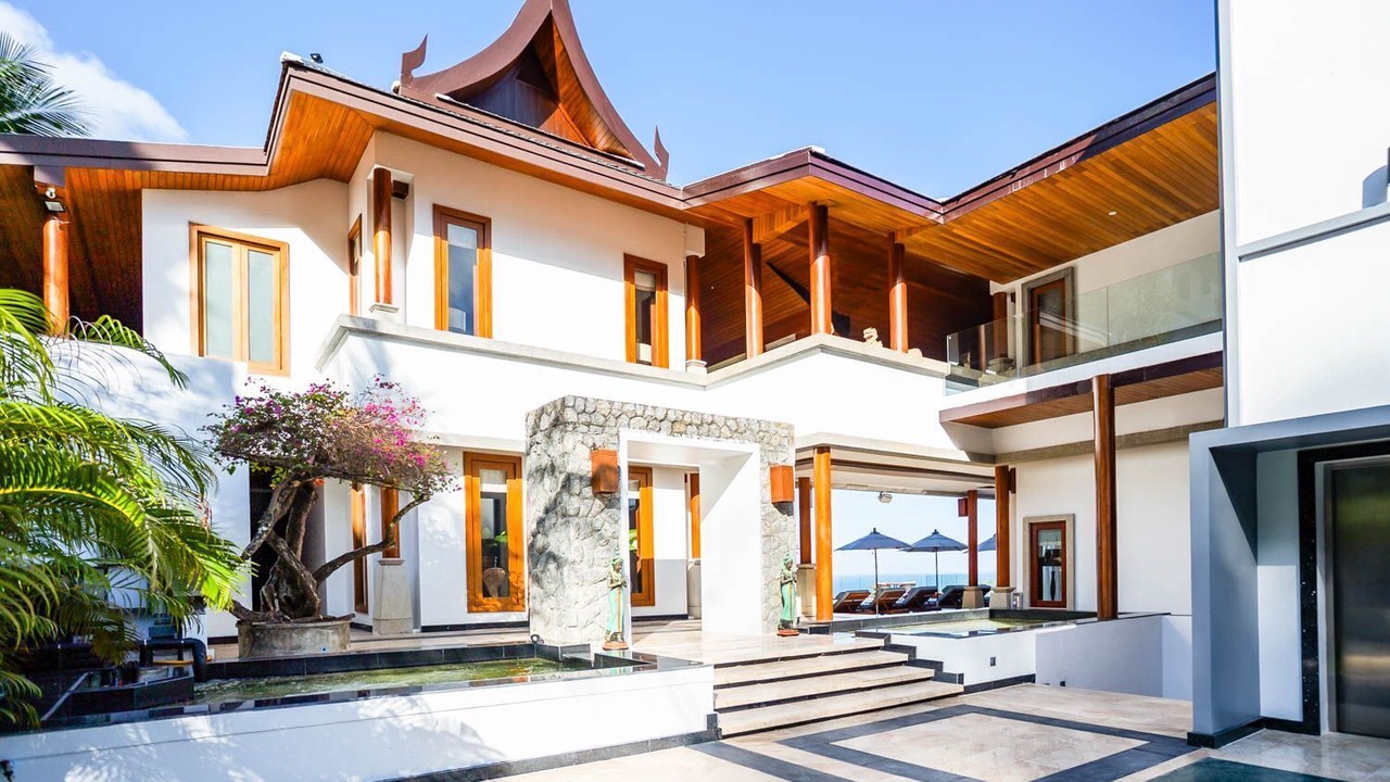 Photo of Outdoor in Cherngtalay