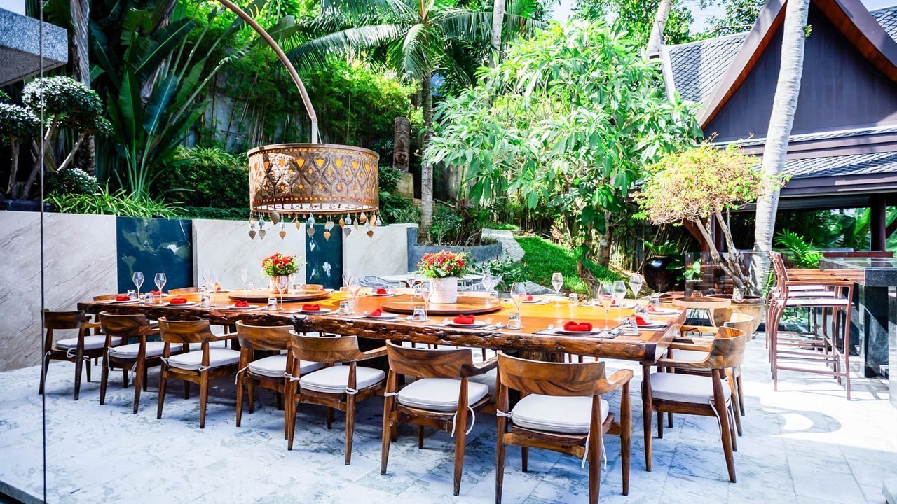 Photo of Outdoor in Cherngtalay