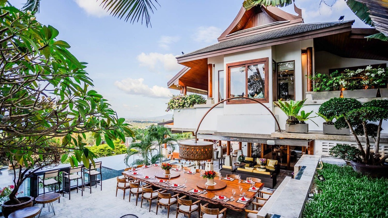 Photo of Outdoor in Cherngtalay