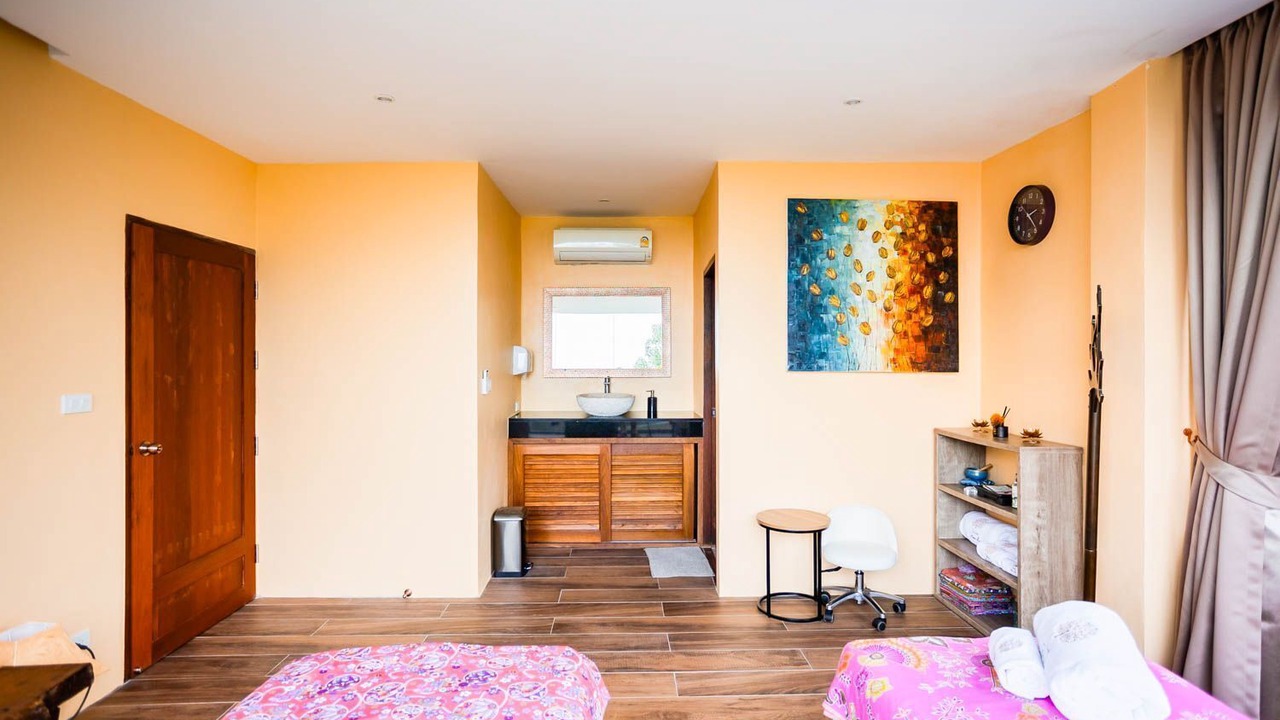 Photo of Bedroom in Cherngtalay