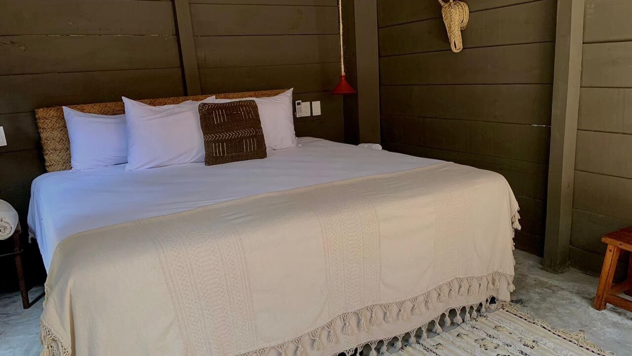 Photo of Bedroom in Tankah