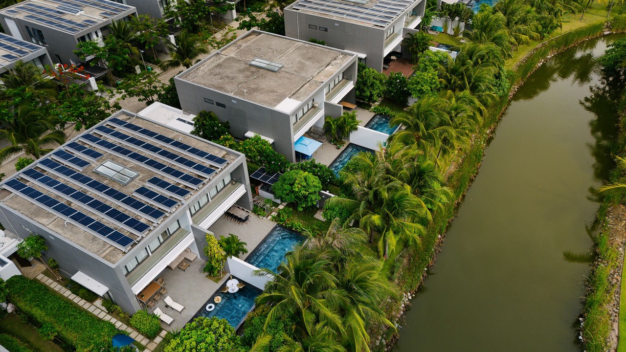Photo of Outdoor in Phuoc Thuan