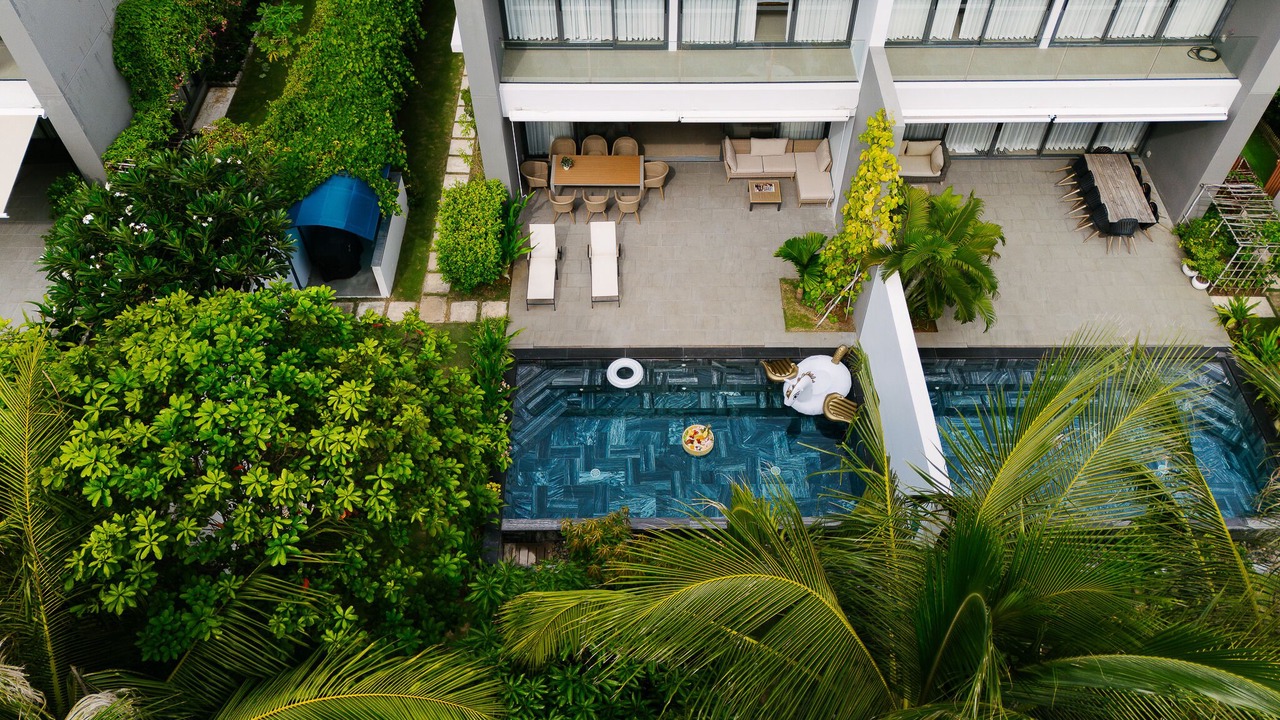 Photo of Outdoor in Phuoc Thuan