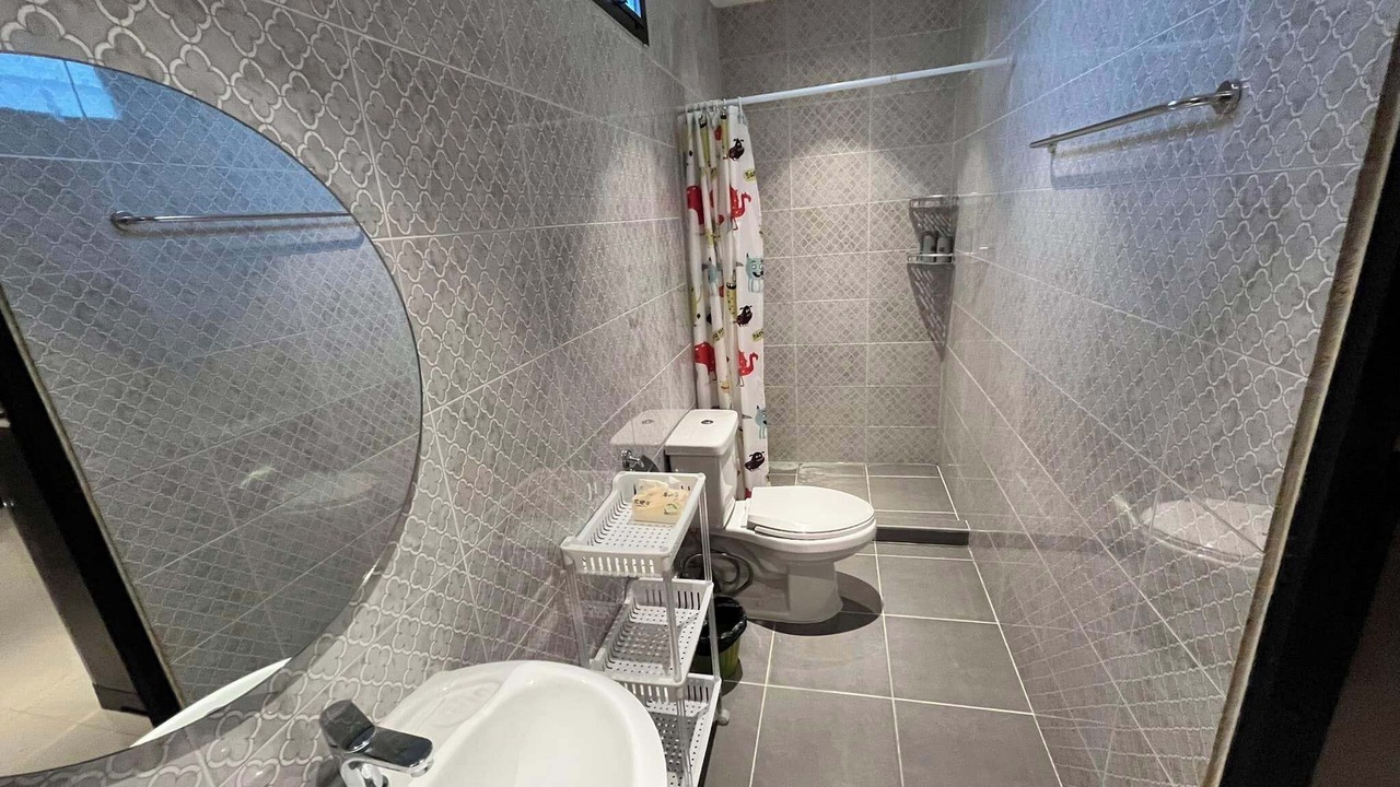 Photo of Bathroom in Phra Pradaeng