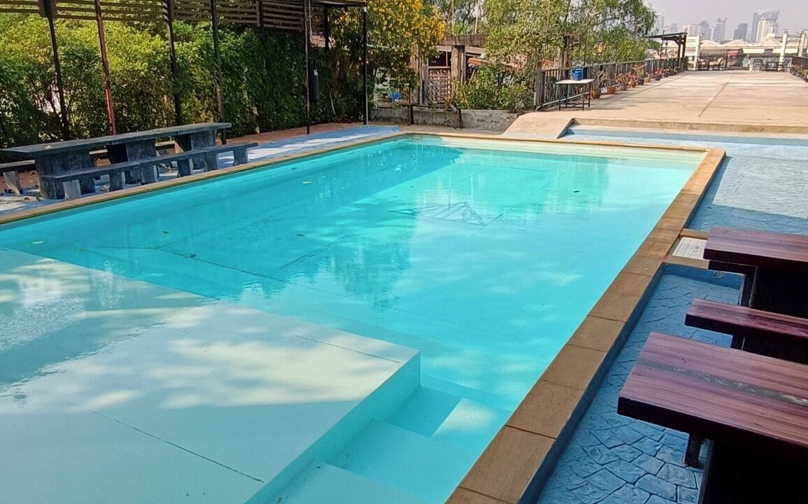 Photo of Outdoor in Phra Pradaeng