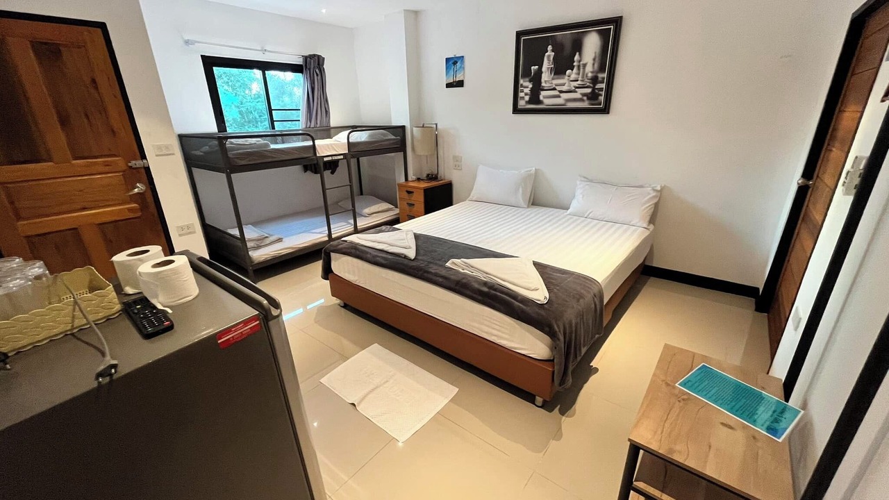 Photo of Bedroom in Phra Pradaeng