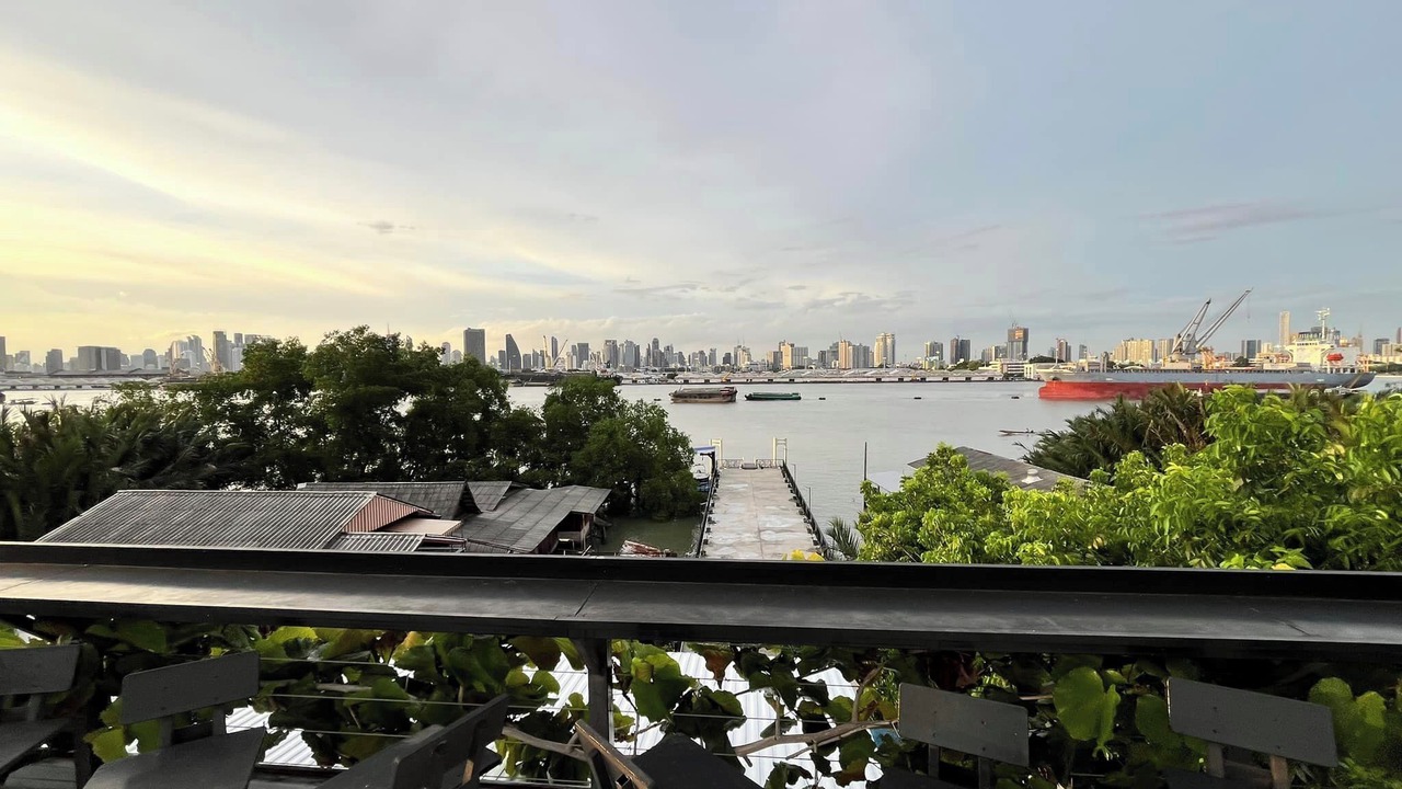 Photo of Outdoor in Phra Pradaeng