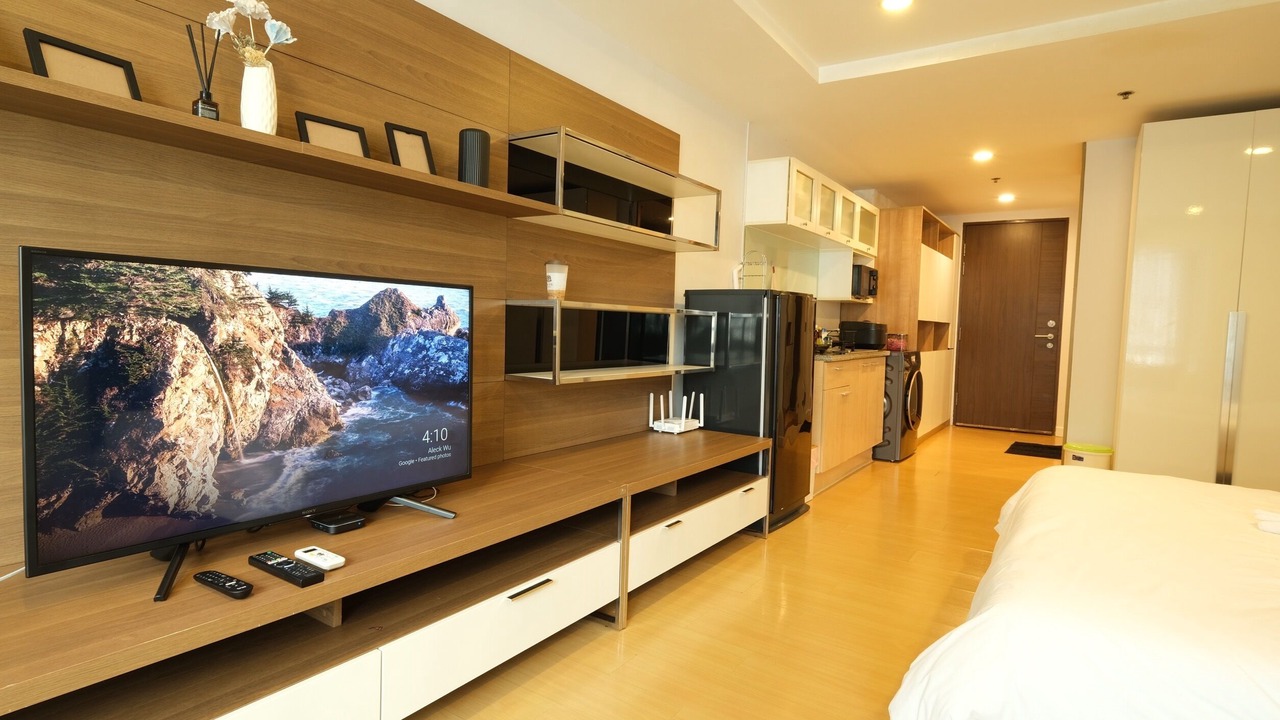 Photo of Bedroom in Nana