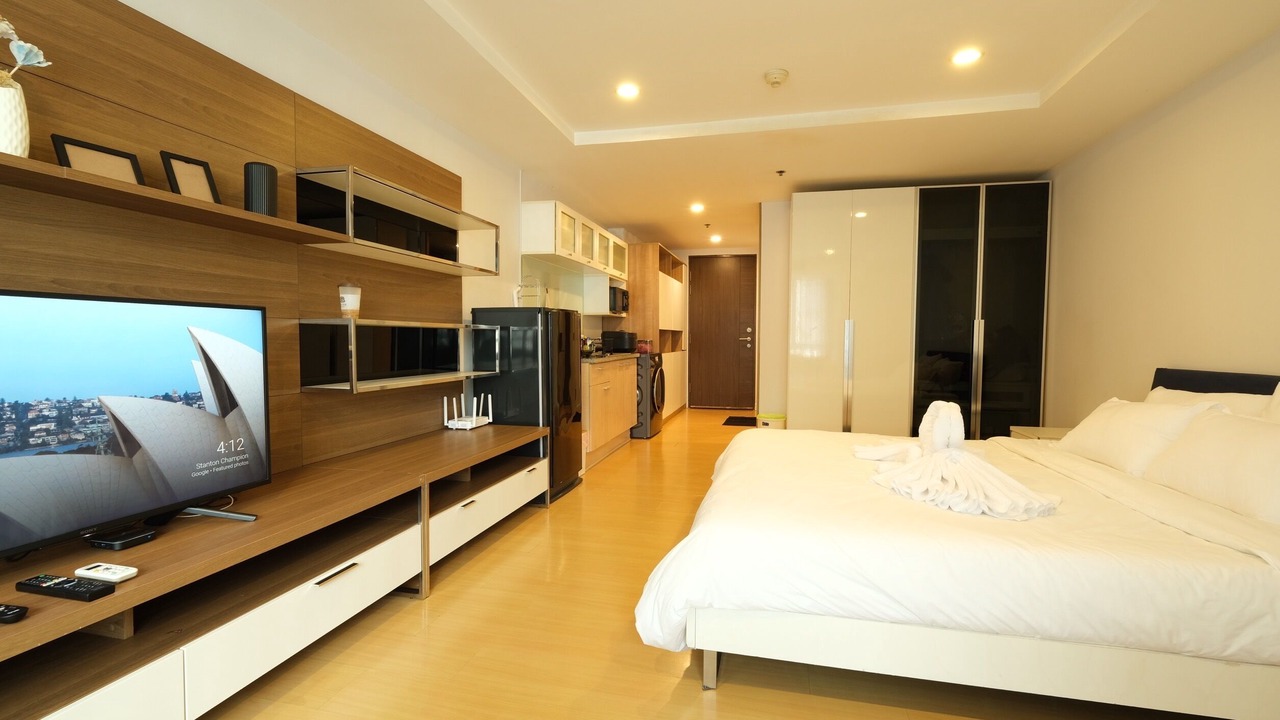 Photo of Bedroom in Nana