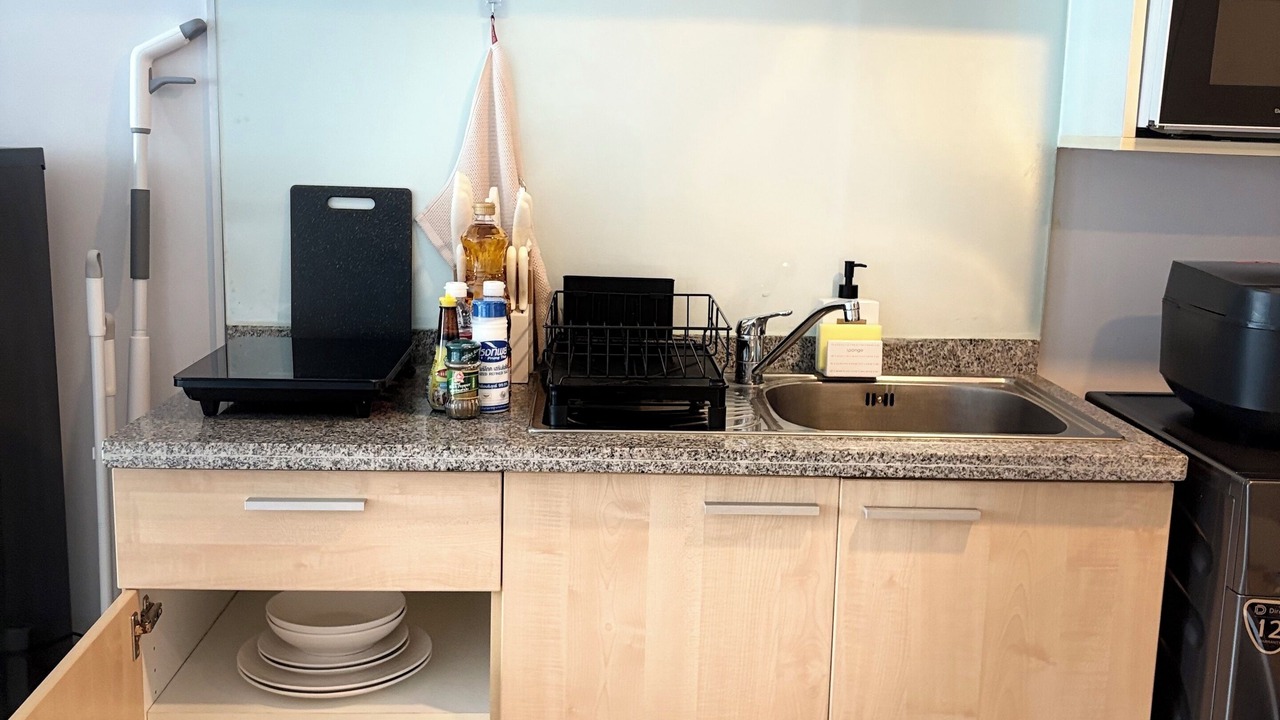 Photo of Kitchen in Nana