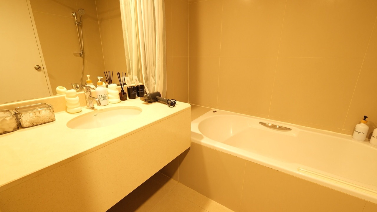 Photo of Bathroom in Nana