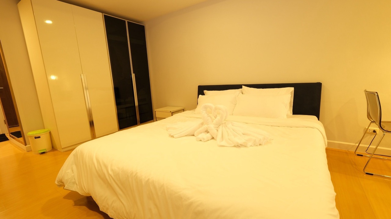 Photo of Bedroom in Nana