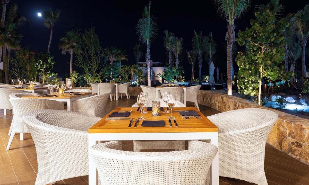 Photo of Outdoor in Downtown San Jose del Cabo