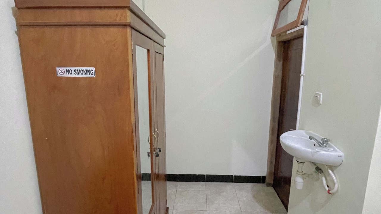 Photo of Bathroom in Labuan Bajo