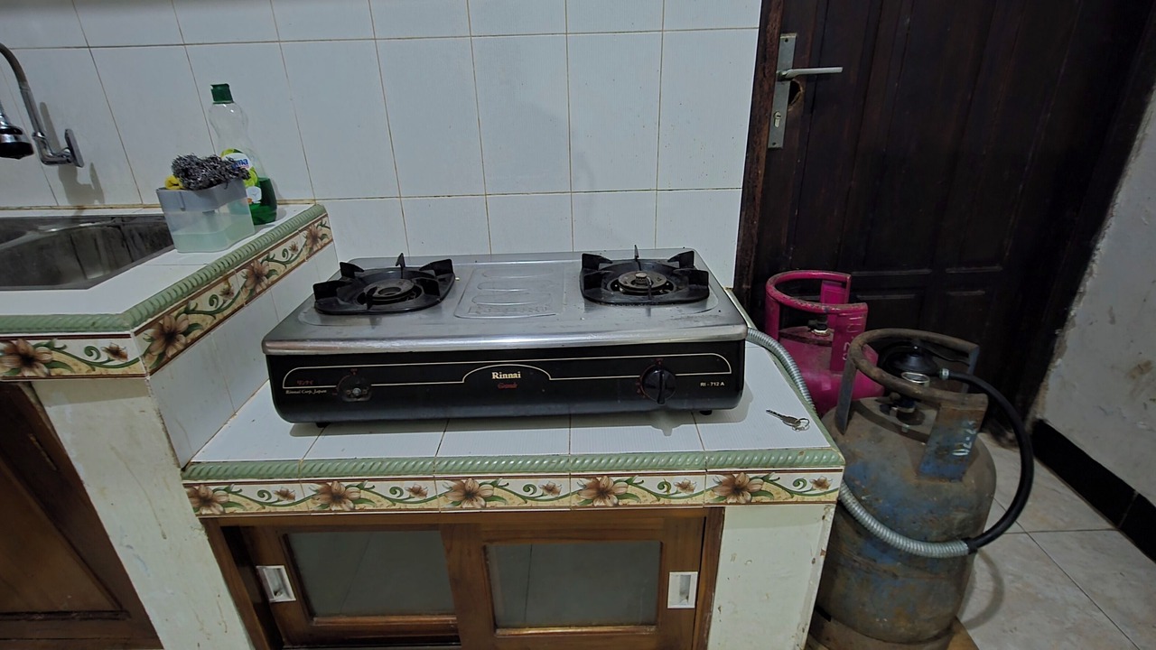 Photo of Kitchen in Labuan Bajo