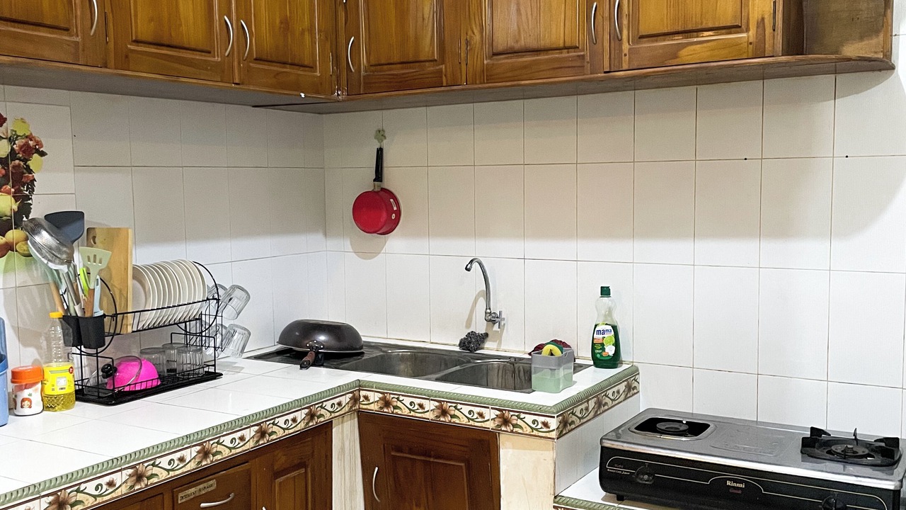 Photo of Kitchen in Labuan Bajo