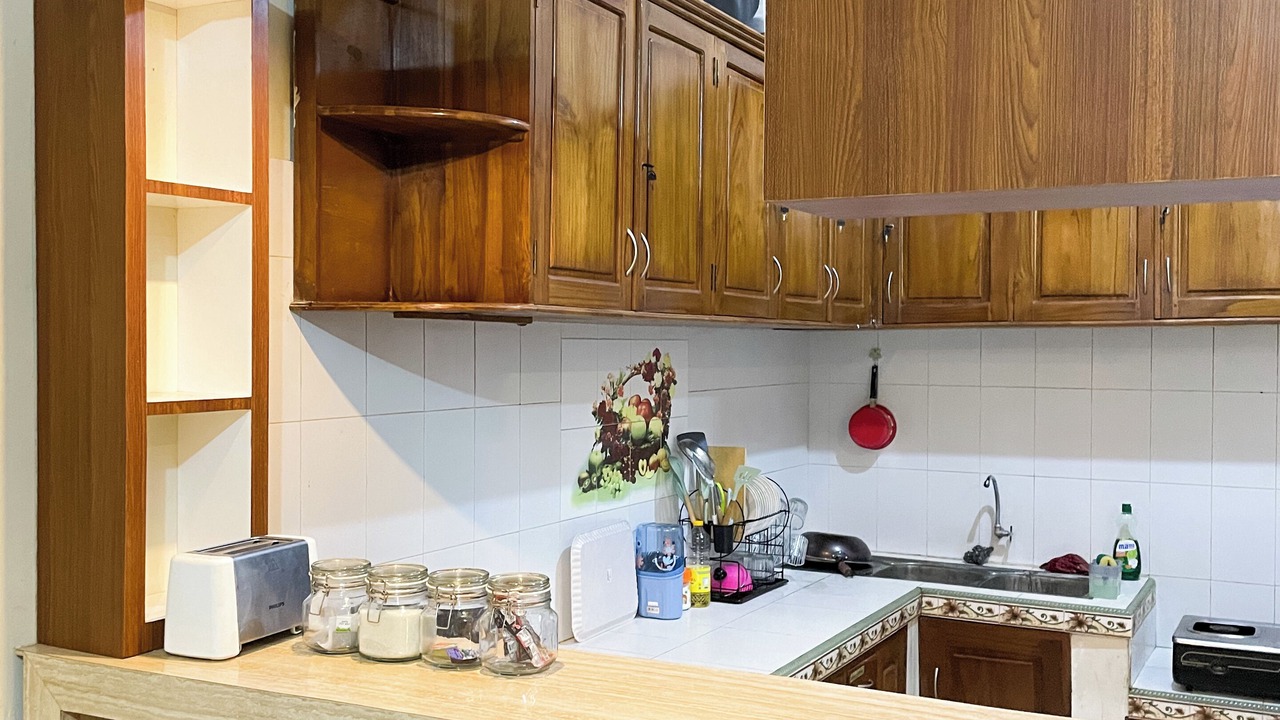 Photo of Kitchen in Labuan Bajo