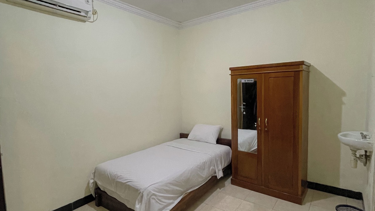 Photo of Bedroom in Labuan Bajo