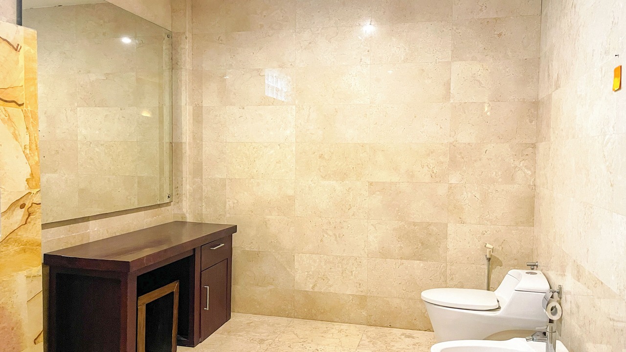 Photo of Bathroom in Senggigi