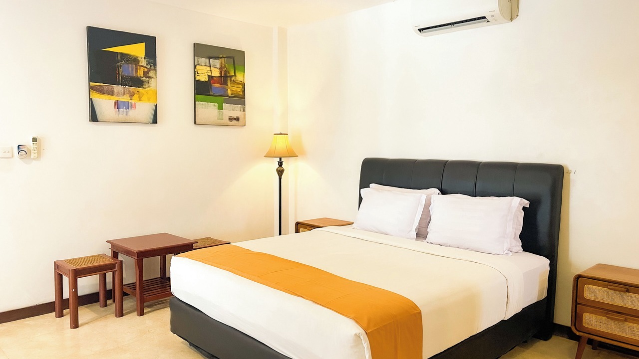 Photo of Bedroom in Senggigi