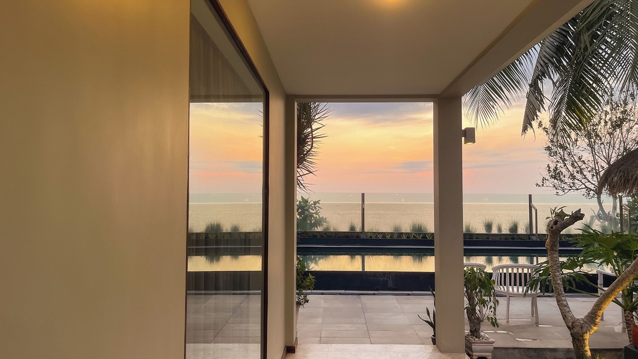Photo of Outdoor in Senggigi