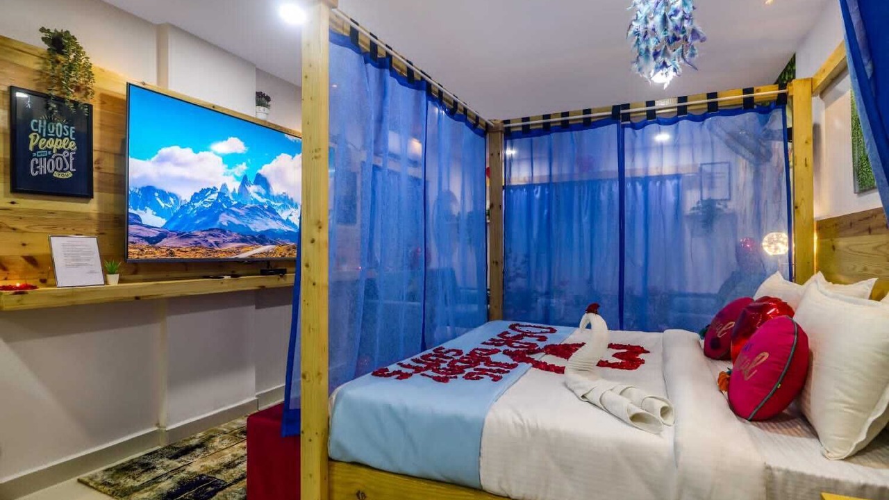Photo of Bedroom in Madhapur