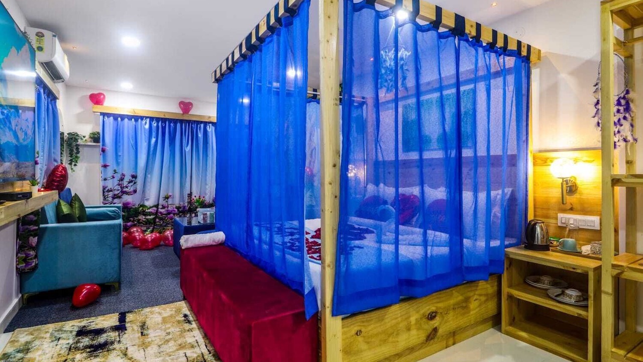 Photo of Bedroom in Madhapur