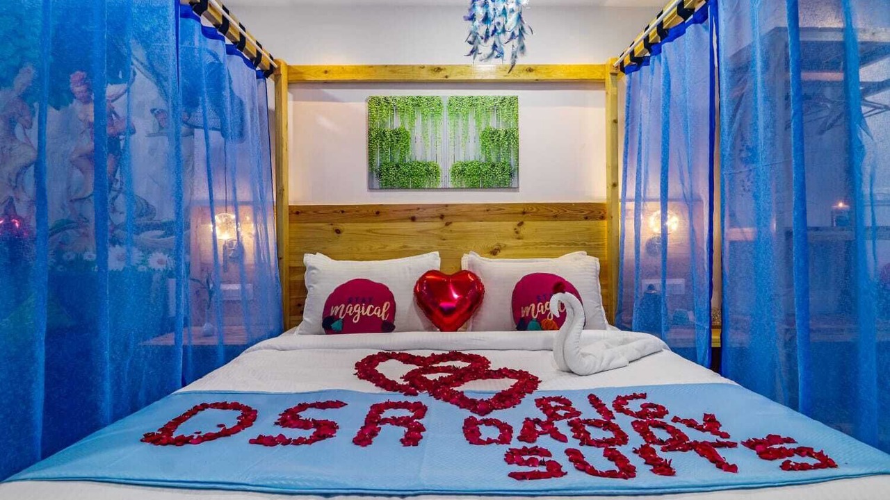 Photo of Bedroom in Madhapur