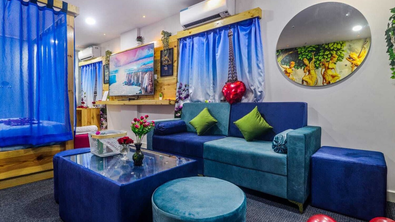 Photo of Livingroom in Madhapur