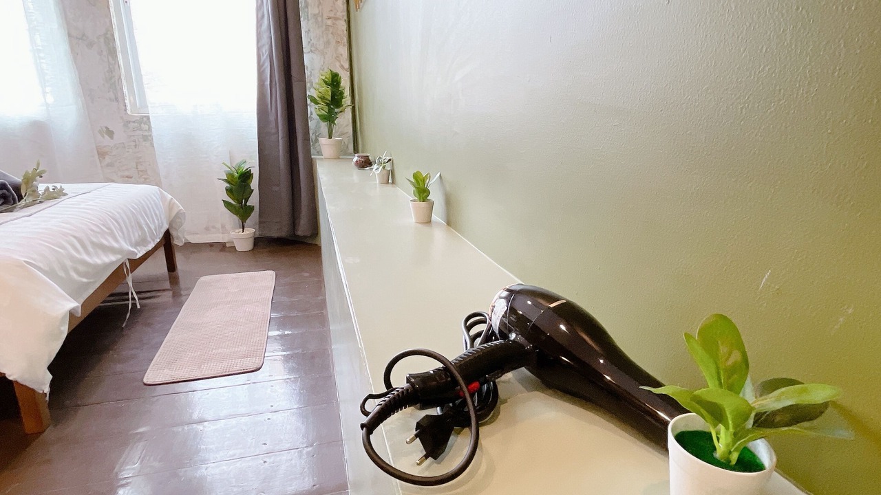 Photo of Bedroom in Phra Nakhon
