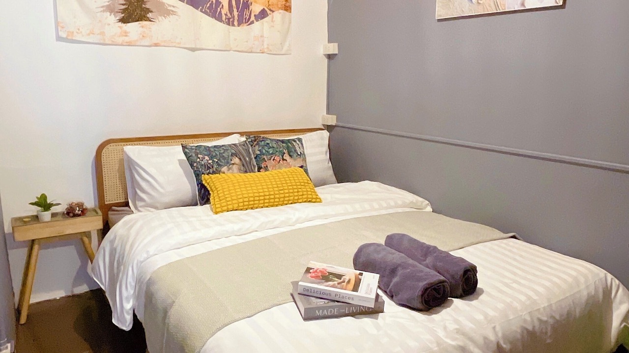 Photo of Bedroom in Phra Nakhon