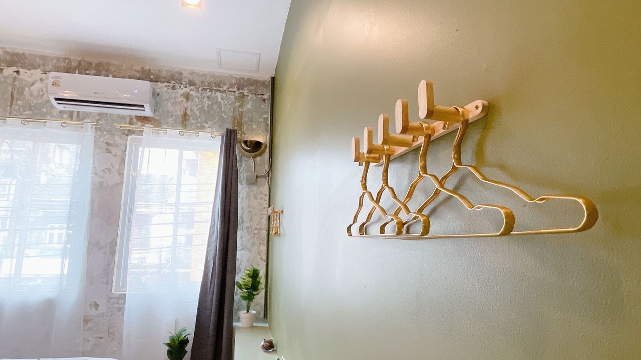 Photo of Bedroom in Phra Nakhon