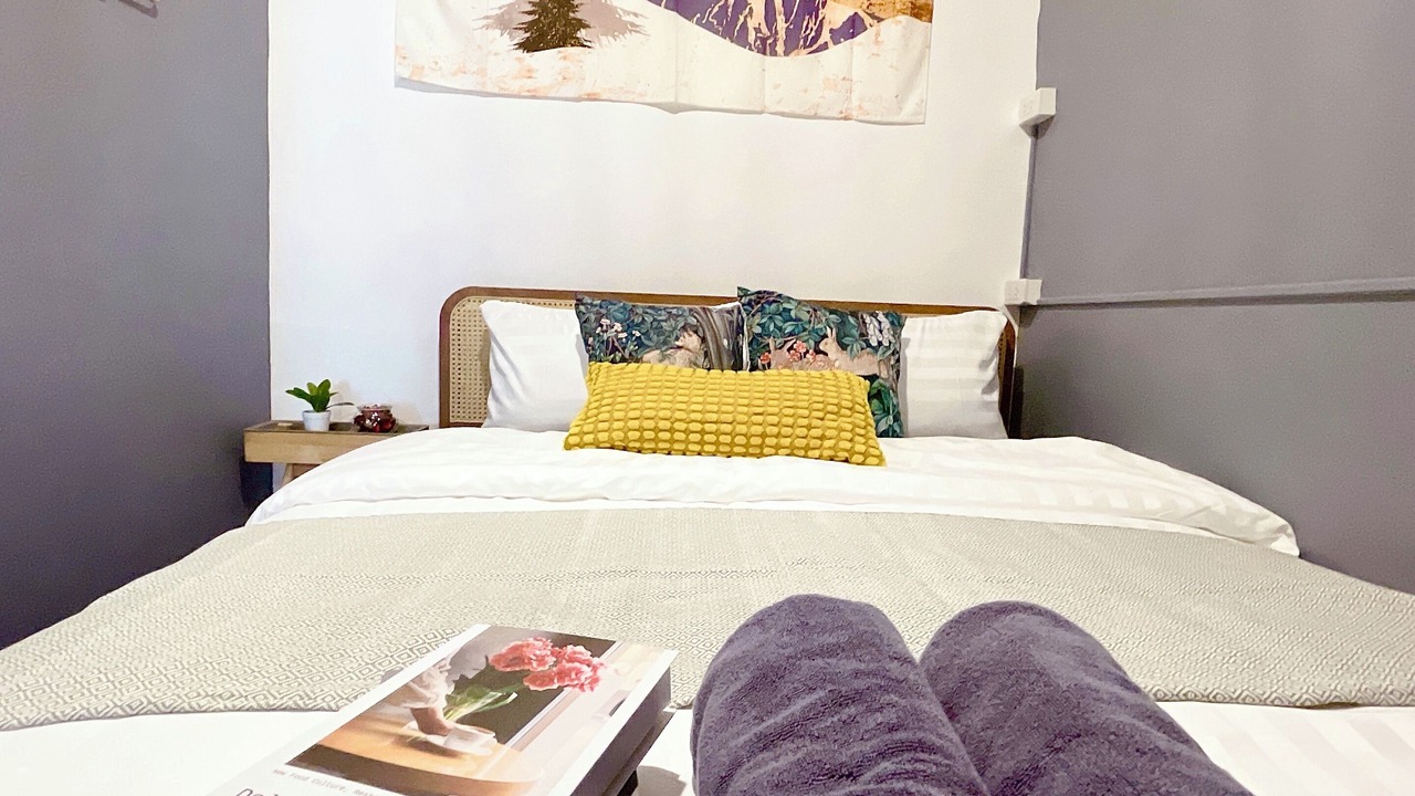 Photo of Bedroom in Phra Nakhon