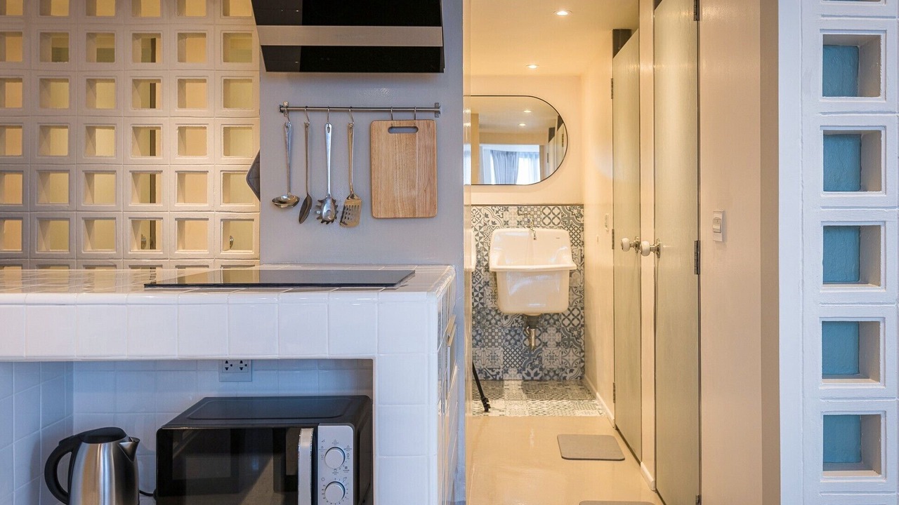Photo of Kitchen in Nana
