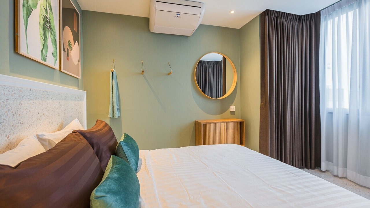 Photo of Bedroom in Nana
