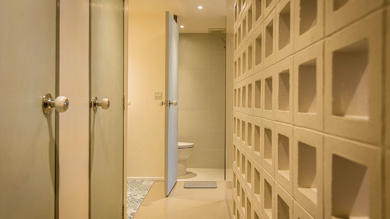 Photo of Bathroom in Nana